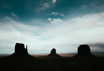Monument Valley AZ 