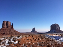 Monument Valley AZ One of the most amazing places Ive ever seen 