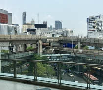 More Bangkok Thailand infrastructure 