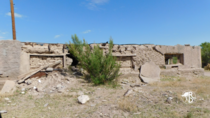 More ruins in Terlingua TX Super cool