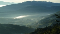 Morning Mists Himalayan Village 