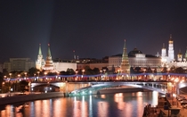 Moscow Russia 