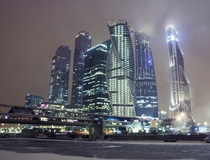 Moscow Russia 