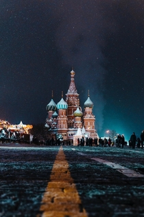 Moscow-Russia