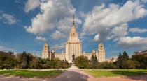 Moscow State University Moscow 