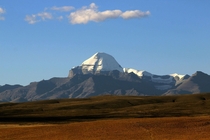 Mount Kailash Tibet 