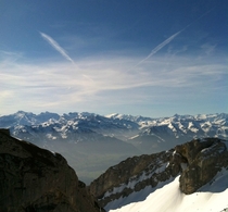 Mount Pilatus Lucerne Switzerland 