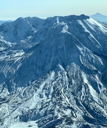 Mount St Helens OC 