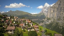 Mrren Switzerland 