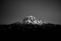 Mt Rainier WA OC   