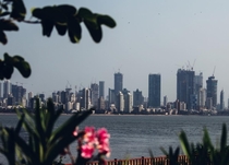 Mumbai a city that is forever under construction 