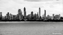 Mumbai skyline credit to uhcdworld
