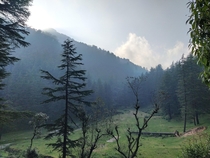 Mussoorie Uttarakhand India