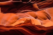 My favourite picture from Antelope Canyon 