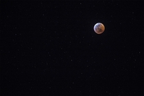 My moon shot from last night 