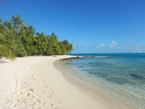 Mystery Island Vanuatu 