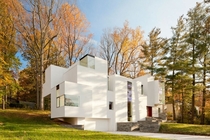 NaCl Residence by David Jameson Architect 