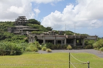 Nakagusuku hotel Okinawa 