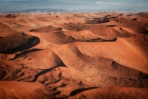 Namib Desert Africa  photo by Boris Dumont