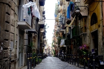 Naples Corridor