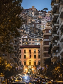 Naples Italy Photo by De Mi Ser