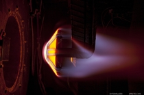 NASA Completes Successful Heat Shield Testing for Future Mars Exploration Vehicles 