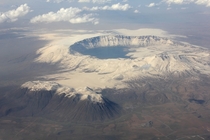 Nemrut Crater Turkey 