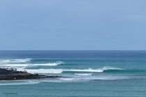 New Zealand a surfers dream 