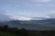 Ngorongoro Crater Tanzania OC x