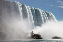 Niagara Falls New York 