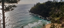Norfolk Island - Australia x