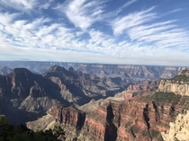 North Rim Grand Canyon National Park  OC