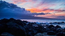 North Shore Maui Hawaii 