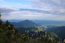 North Vietnam mountaintop Photo taken by my dad 