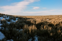 Northern New Mexico 