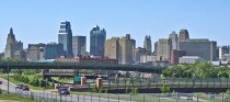 Not the most interesting place but I call it home - Kansas City Missouri - 