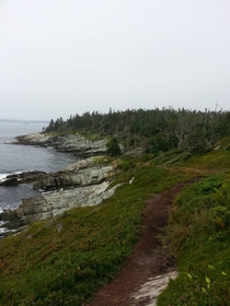 Nova Scotia Canada 