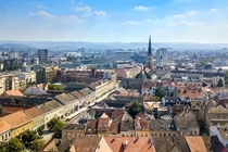 Novi Sad European Capital of Culture for 