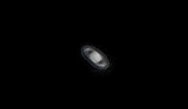 Novice photo of Saturn