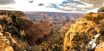 OC Grand Canyon 