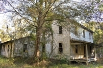 Once upon a farmhouse North Florida