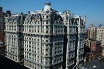 One of my favorites from my time in NYC the Ansonia designed by Paul E Duboy in  