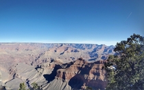 One of the most breath taking sights I have ever seen Grand Canyon from the South Rim 