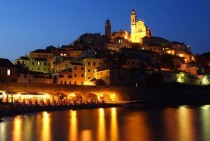 One of the most magical places on this planet Cervo Liguria Italy 
