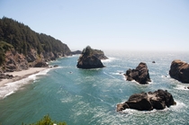 Oregon Coast - Brookings OR 