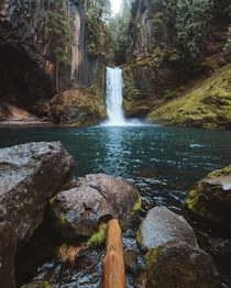 Oregon USA 