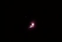 Orion nebula with a nikon coolpix p camera