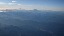Pacific Northwest  Active Volcanoes 