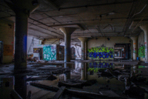 Packard plant 