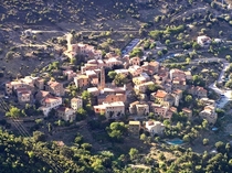 Palasca Haute-Corse France 